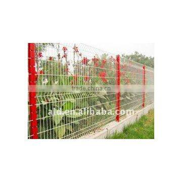 Factory low priceWelded Wire Fencing,Wire Fencing,Weldmesh Fencing(factory Direct selling)