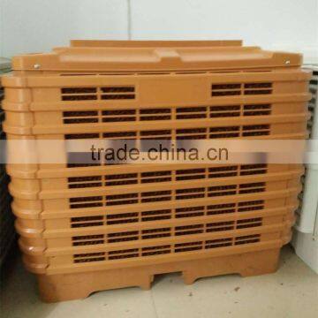 Industrial Air Cooler for Workshop photo-2