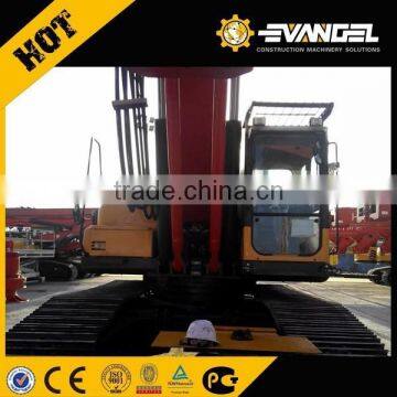 High Quality SANY SR200C Hydraulic Pile Hole Drilling Rig for Selling photo-3