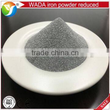 Factory direct supply pure sponge iron powder for sale