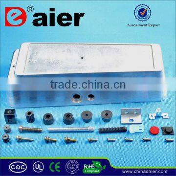 Aluminum Die Cast Enclosure Box 1590XX photo-6
