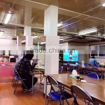 Connected Modular House for Shopping Center photo-3