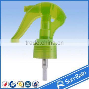 New Product Plastic Upside Down 360 Trigger Sprayer From China photo-4