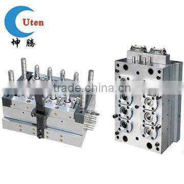 High-quality Injection plastic Mold Manufacturer