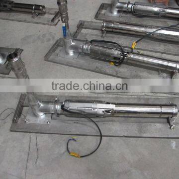 High Quality Submersible Water Fountain Pump photo-6