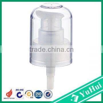 Any Color Treatment Pump for Cosmetic Bottle TP-A7 photo-2