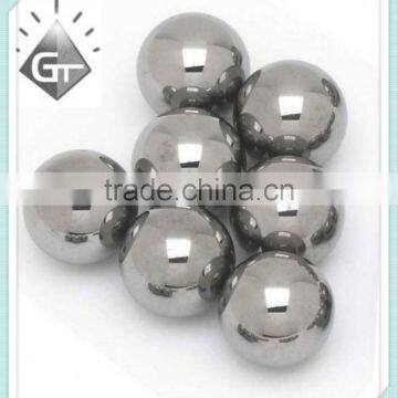 2013 Various solid tungsten carbide ball