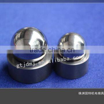 Hot Sale YG8/YG10 Tungsten Carbide Bearing Balls photo-4