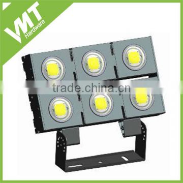 200W flood project COB LED light fixture parts and accessories