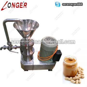 Peanut Butter Grinding Machine Price|Commercial Sesame Seeds Butter Grinding Machine