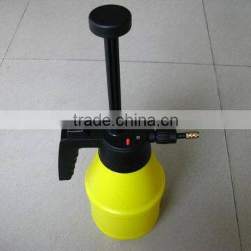 Plastic Garden Pressure Sprayer Bottle photo-5