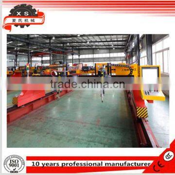 Iron/ Stainless Steel/ aluminum/ copper CNC Plasma Cut Metal Plasma Cutting with CE CNCSG4000
