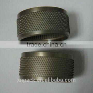 BXT2-16 BXT2-19 Spares Parts Tension Wheel,cutter Knife,tooth Plate photo-2