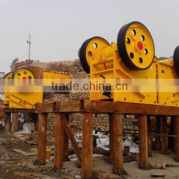 Large Capacity High Wear Resisting Material Stone Crusher Machine Price photo-6