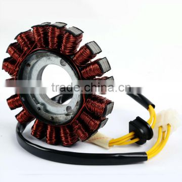 Stator Coil GSXR600 GSX-R 600 2006-2011 07 08 09 2010 Mageneto Generator