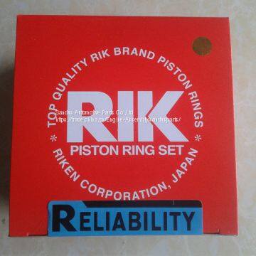 High Performance Long Working Life RIK Piston Ring FD6T 100MM photo-2
