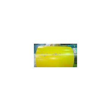 Color Coated Steel Coil/prepainted Steel Coil/prepainted Coated Roofing Sheet photo-2