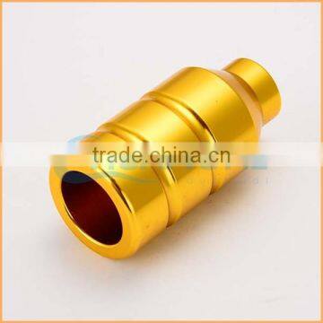 Dongguan Factory Supply Cnc Turning Parts for Tapping Component photo-2