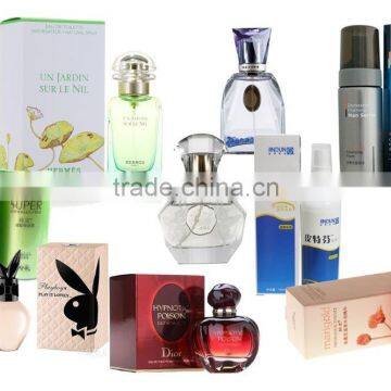 Semi-automatic Rotating Carton Box Packing Machine for Tube, Bottle and Blister photo-4