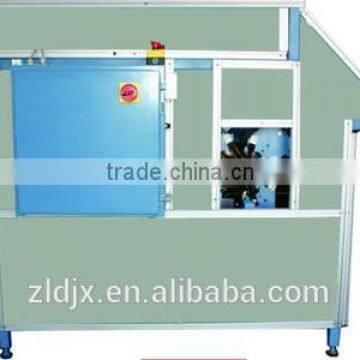 automatic pillow rolling machine