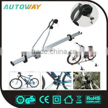 High Quality Aluminium Hitch Bike Rack photo-2