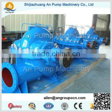 Brass Impeller High Pressure Marine Sea Water Pump