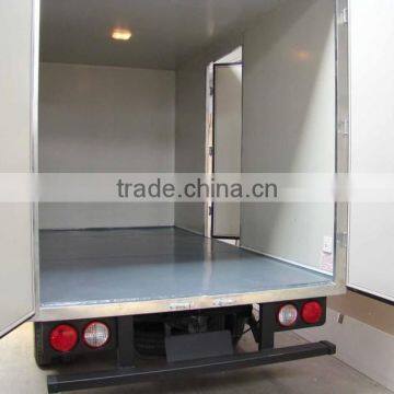Foton 4 Ton Box Van Truck Oil Collector Assembly photo-3