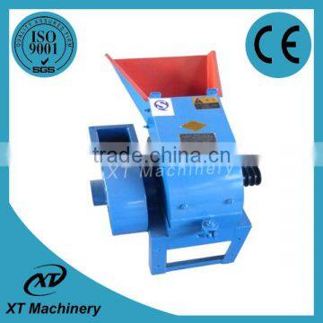 5.5kw 8hp Animal Straw Hammer Mill photo-3