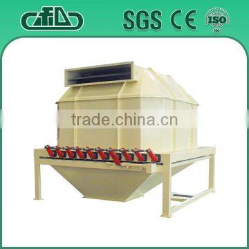 Good performance hydraulic cooling machine