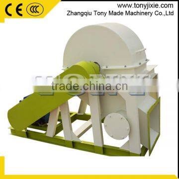 Bimass Wood Pellet Cutting Straw Crusher Machine for Sale photo-4