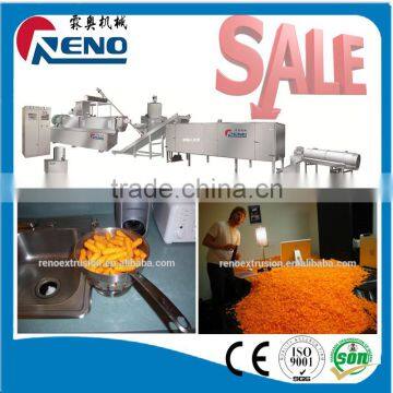 Special Design Stainless Steel Automatic Snack Food Machine photo-4