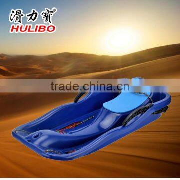 CE Approved Sandboard Plastic Sand Dune Sled photo-3