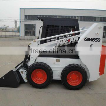 Skid steer loader GM650A