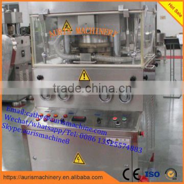 rotary type tablet press machine for sale