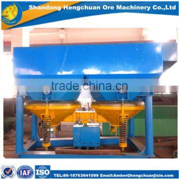 Newest/Hot Sale Gold Jig Concentrator From Shandong photo-5