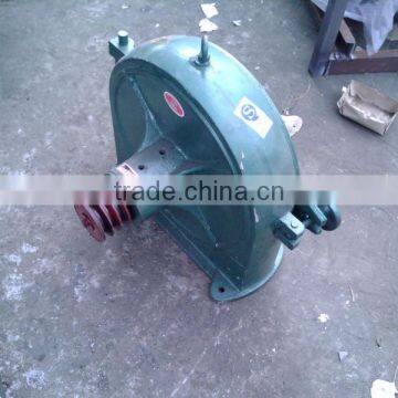 Universal Milling FFC-35 photo-5