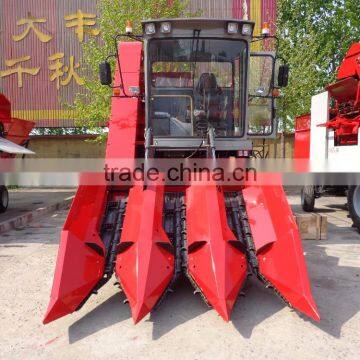 Corn Harvester Machine/small Harvesting Machine