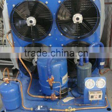 Direct Milk Cooling Tank photo-6