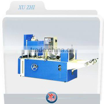 napkin machine folding and embossing