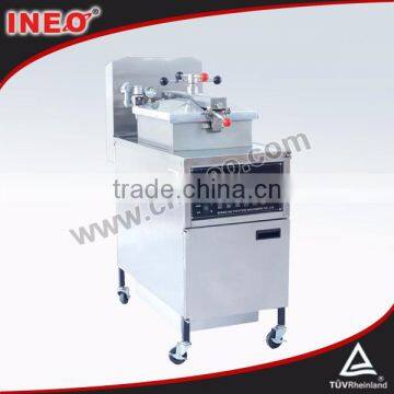 Restaurant Stainless steel broasted chicken machine