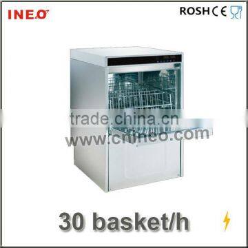 Commercial Glass Washer(INEO are professional on commercial kitchen project)