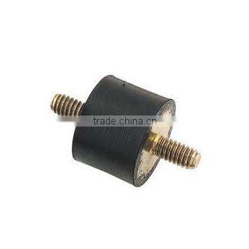 All Type of Rubber Mounting