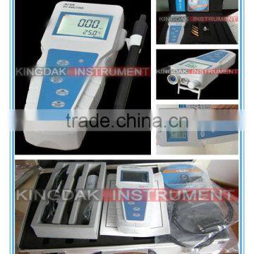 PHBJ-260 Portable pH Meter/high Accuracy PH Meter / Pen Type ph Meter photo-3