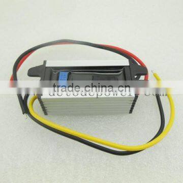 12v Turn 5V24V Turn 5V8 to 40VDC-DC Buck Regulator Adjustable Power Car Power Converter Module photo-2