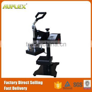 Hot Sale High Pressure Heat Press Machine Rosin Press Machine Small Printing Press for Sale photo-4