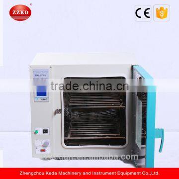 Desiccant Dryer With Two Shelves photo-3