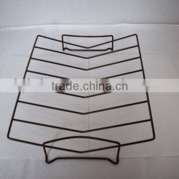 Cookware Set Microwave Chicken Anodized Roaster photo-6