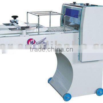 HDR-380 Square Bread Moulder