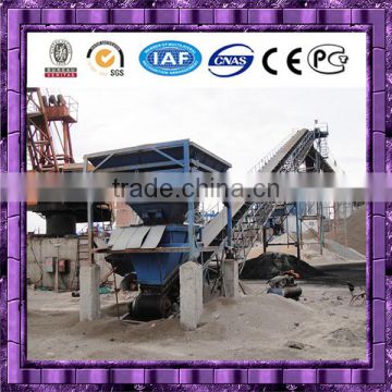 Energy saving 100-2000tpd cement grinding plant, cement production line construction with low cost