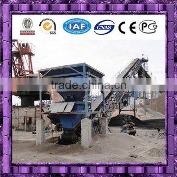 Cement Plant Construction Project Provided by Henan Yigong photo-6